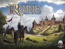 Rurik:  Kampf um Kiev / Dawn of Kiev