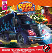 Rush & Bash: Monster Chase