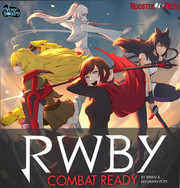 RWBY: Combat Ready