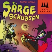 Srge schubsen