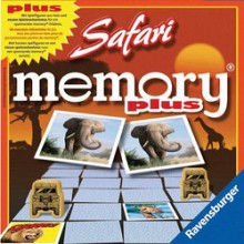 Safari memory plus