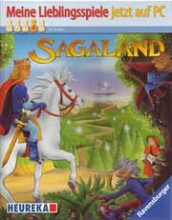 Sagaland (PC-Spiel)