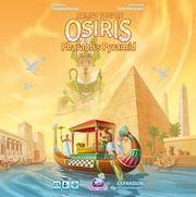 Sailing Toward Osiris: Pharaoh´s Pyramid