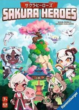 Sakura Heroes