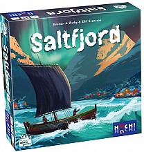 Saltfjord