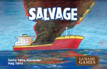 Salvage