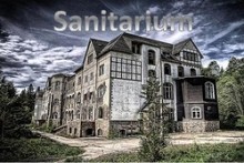 Sanitarium