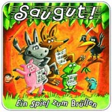 Saugut