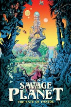 Savage Planet: The Fate of Fantos