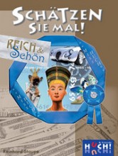 Schtzen Sie mal: Reich & Schn
