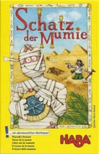 Schatz der Mumie