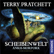 Scheibenwelt - Ankh-Morpork