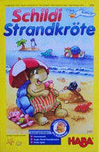 Schildi Strandkrte