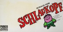 Schlaukopf