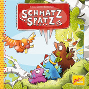 Schmatzspatz