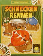 Schneckenrennen