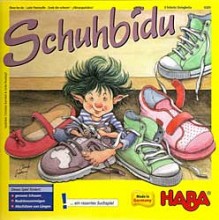 Schuhbidu