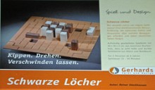 Schwarze Löcher
