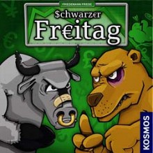 Schwarzer Freitag