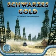 Schwarzes Gold