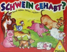 Schwein gehabt