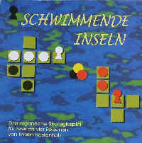 Schwimmende Inseln