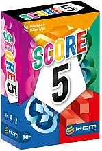 Score 5
