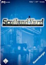 Scotland Yard (PC-Spiel)