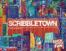 Scribbletown