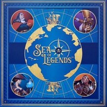 Sea of Legends