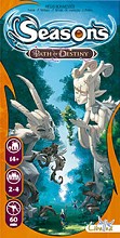 Seasons: Path of Destiny