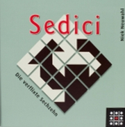 Sedici