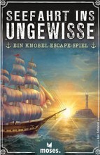 Seefahrt ins Ungewisse