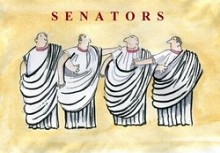 Senators