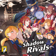 Shadow Rivals