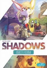 Shadows: Amsterdam