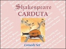Shakespeare Carduta: Comedy Set