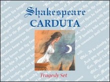 Shakespeare Carduta: Tragedy Set