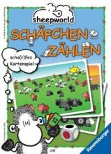 Sheepworld Schäfchen zählen
