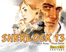 Sherlock 13