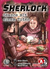 Sherlock: Sance mit einem Toten