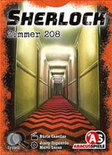 Sherlock: Zimmer 208
