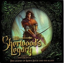 Sherwood´s Legacy