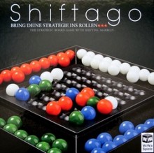 Shiftago