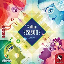 Shifting Seasons