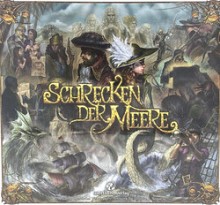 Schrecken der Meere / Shiver Me Timbers