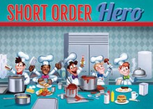 Short Order Hero