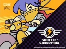 Shuffle Grand Prix