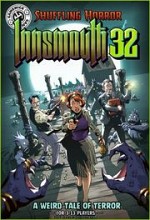 Innsmouth 32