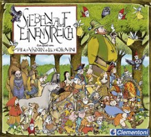 Sieben auf einen Streich